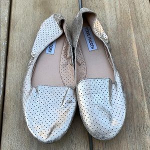 Steve Madden flats